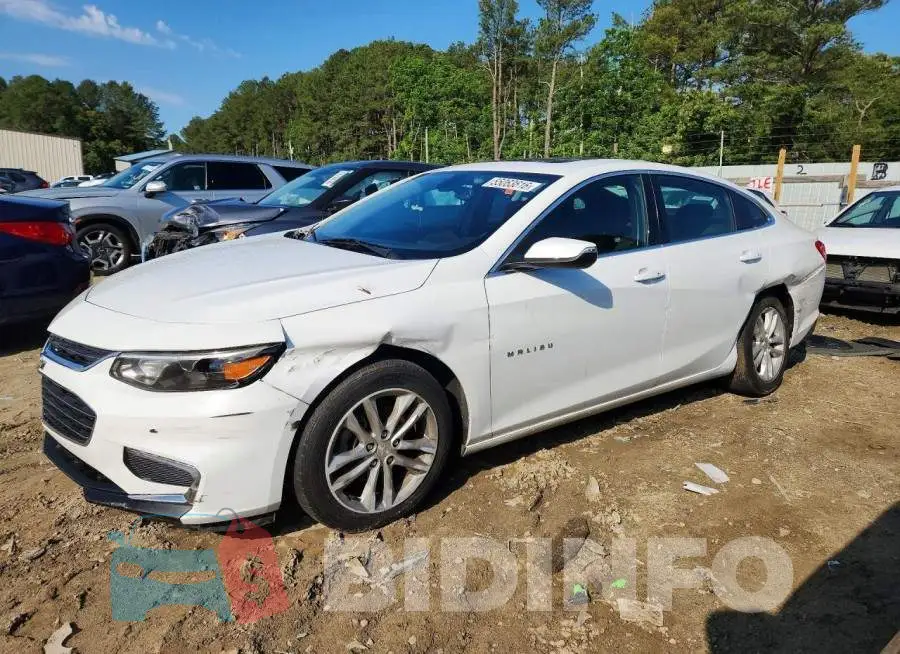 1G1ZD5ST5JF145431 Photo# 1