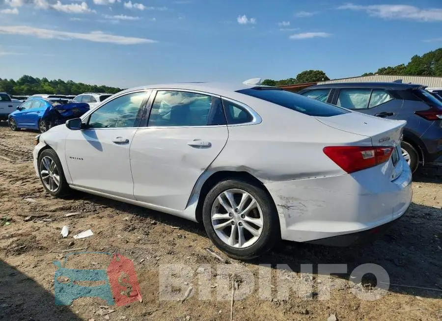 1G1ZD5ST5JF145431 Photo# 2