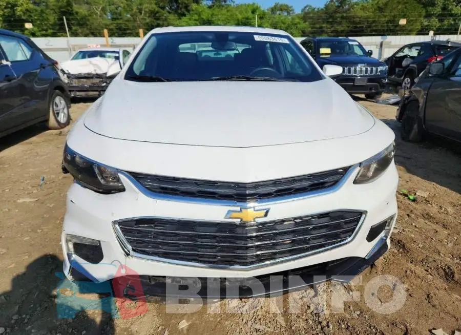 1G1ZD5ST5JF145431 Photo# 5