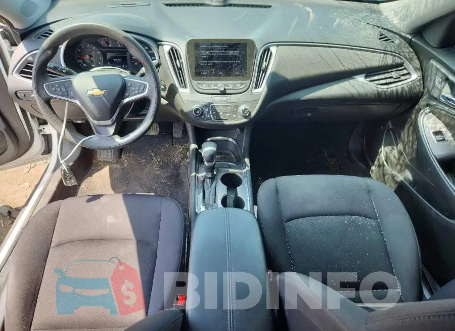 1G1ZD5ST5NF120194 Photo# 8