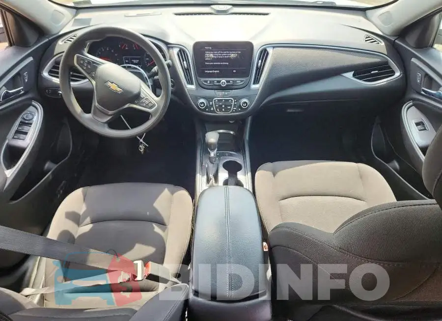 1G1ZD5ST5PF189471 Photo# 8