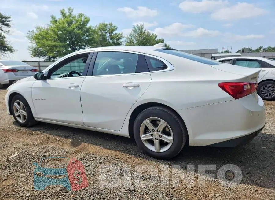 1G1ZD5ST5PF189471 Photo# 2