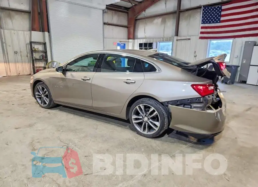 1G1ZD5ST5SF151277 Photo# 2