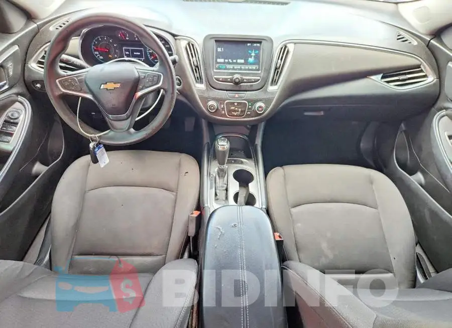 1G1ZD5ST6JF217334 Photo# 8