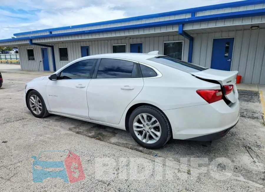 1G1ZD5ST6JF217334 Photo# 2