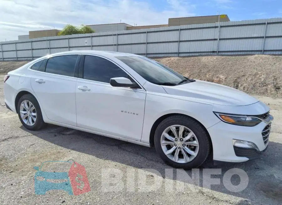 1G1ZD5ST6KF126744 Photo# 4