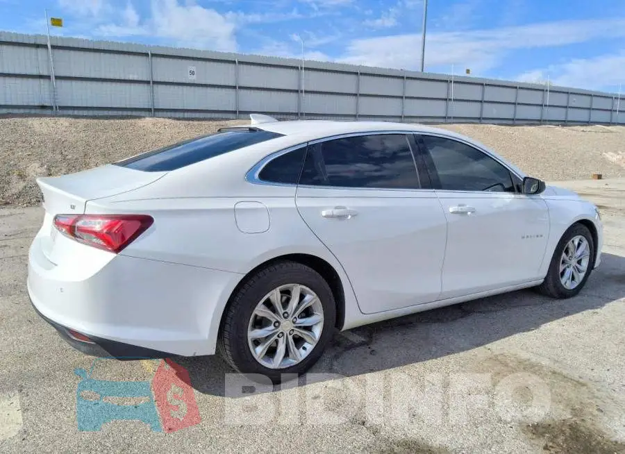 1G1ZD5ST6KF126744 Photo# 3