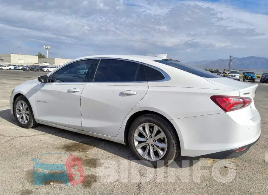1G1ZD5ST6KF126744 Photo# 2