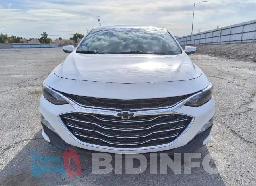 1G1ZD5ST6KF126744 Photo# 5