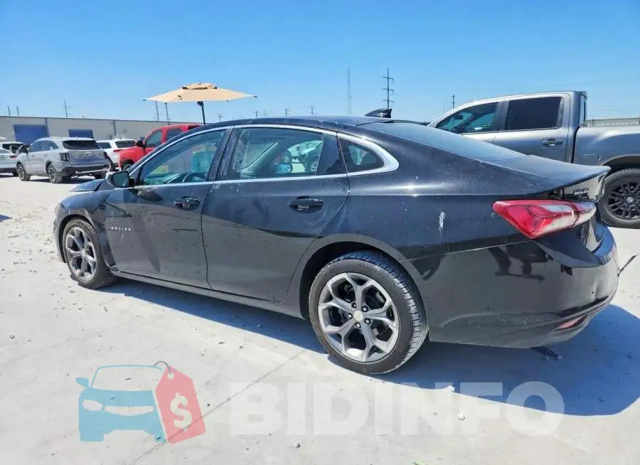 1G1ZD5ST6LF109265 Photo# 2