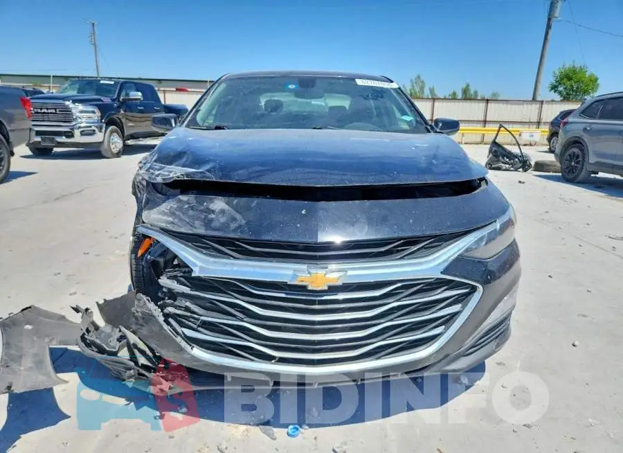 1G1ZD5ST6LF109265 Photo# 5