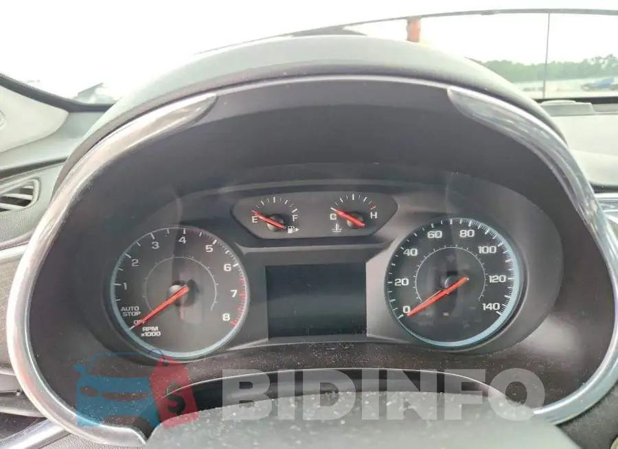 1G1ZD5ST7LF101496 Photo# 9