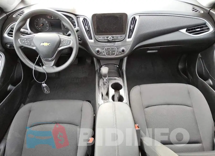 1G1ZD5ST7RF132143 Photo# 8