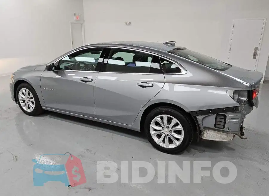1G1ZD5ST7RF132143 Photo# 2