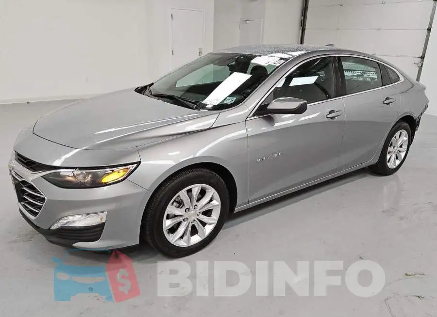 1G1ZD5ST7RF132143 Photo# 1