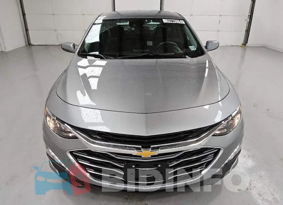 1G1ZD5ST7RF132143 Photo# 5