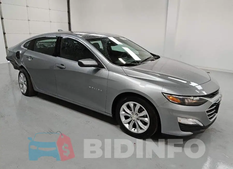 1G1ZD5ST7RF132143 Photo# 4
