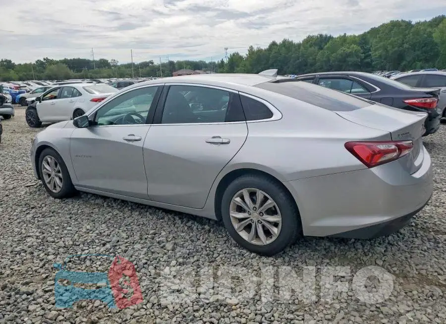 1G1ZD5ST8LF080836 Photo# 2