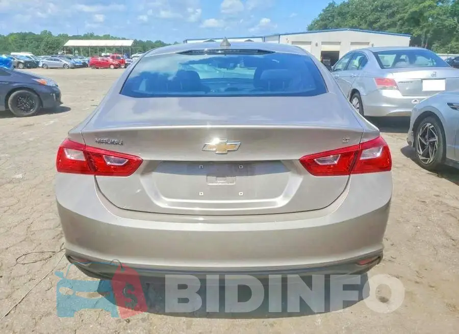 1G1ZD5ST8PF177301 Photo# 6