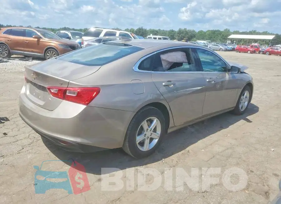 1G1ZD5ST8PF177301 Photo# 3