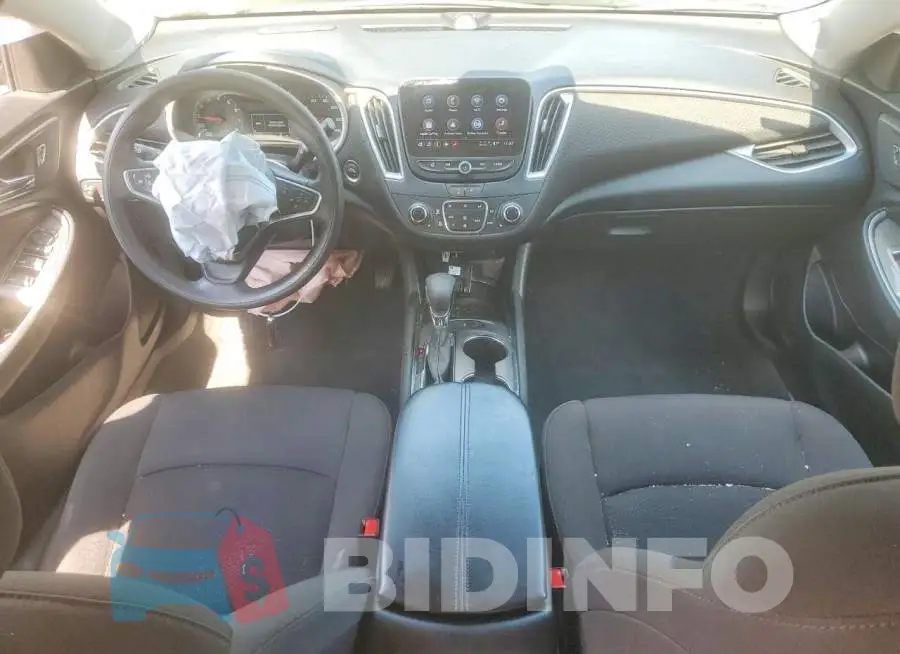 1G1ZD5ST8PF177301 Photo# 8