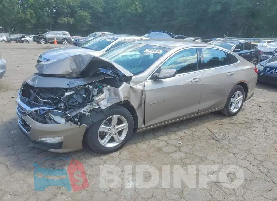 1G1ZD5ST8PF177301 Photo# 1