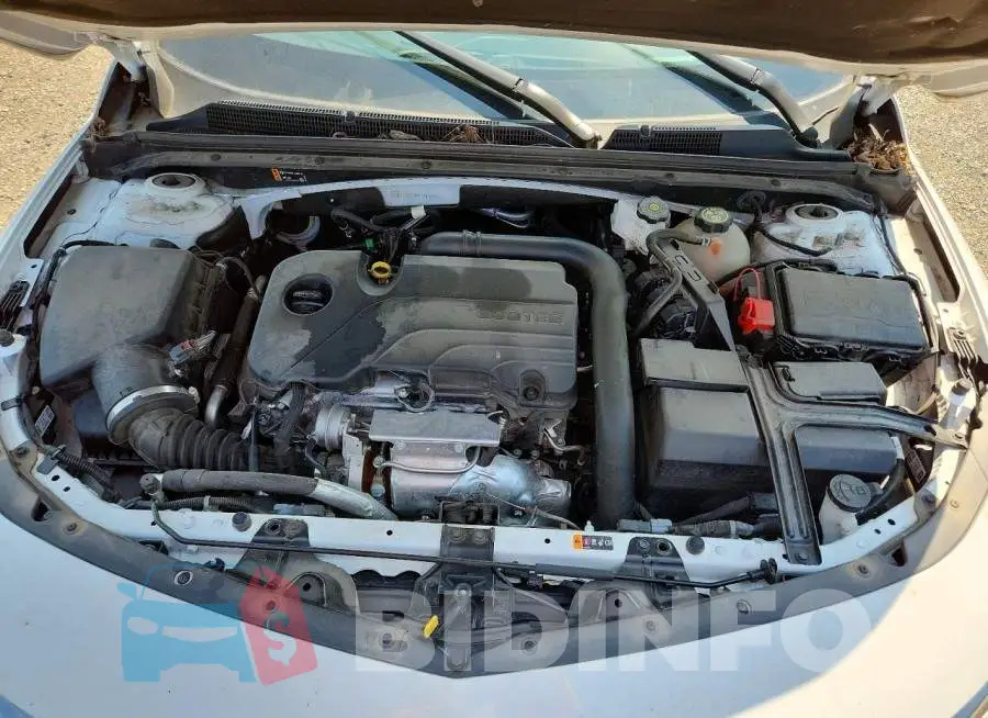 1G1ZD5ST8RF116193 Photo# 11