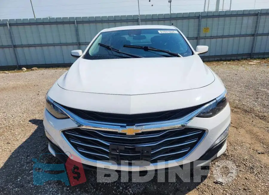1G1ZD5ST8RF116193 Photo# 5