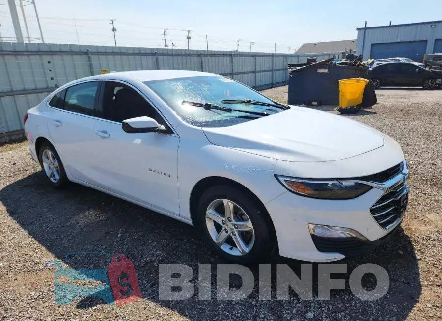 1G1ZD5ST8RF116193 Photo# 4