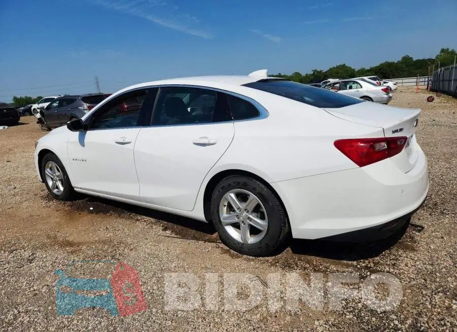 1G1ZD5ST8RF116193 Photo# 2