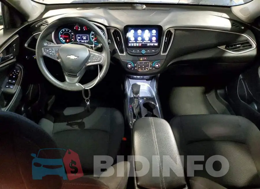 1G1ZD5ST8RF233434 Photo# 8