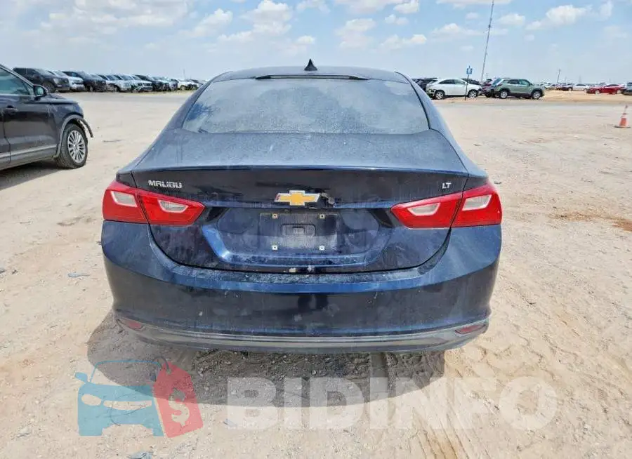1G1ZD5ST9JF147697 Photo# 6