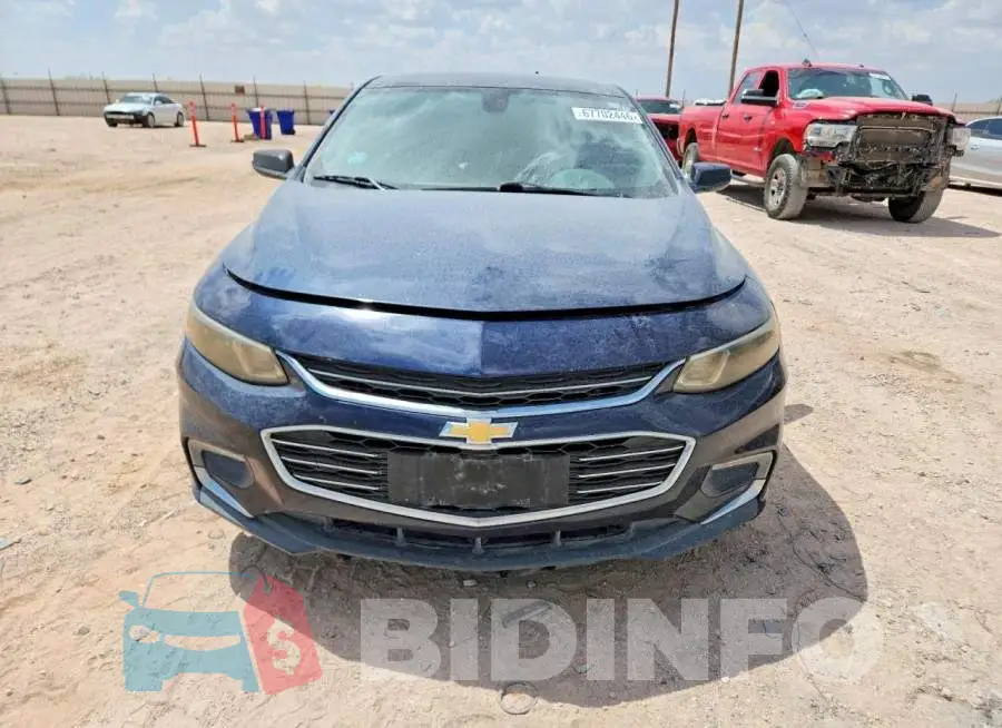 1G1ZD5ST9JF147697 Photo# 5
