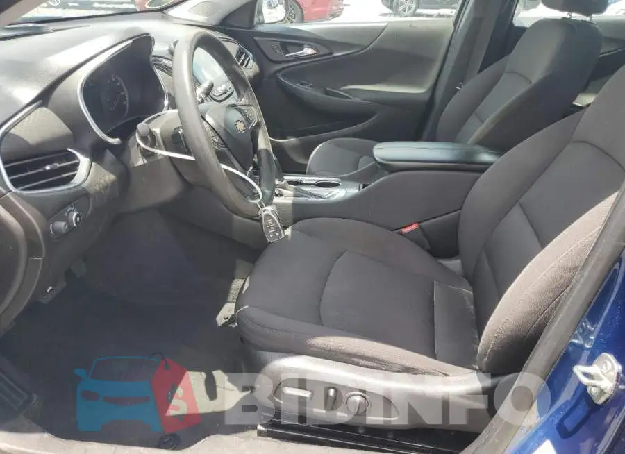 1G1ZD5ST9KF117066 Photo# 7