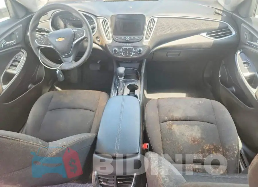 1G1ZD5ST9PF204134 Photo# 8