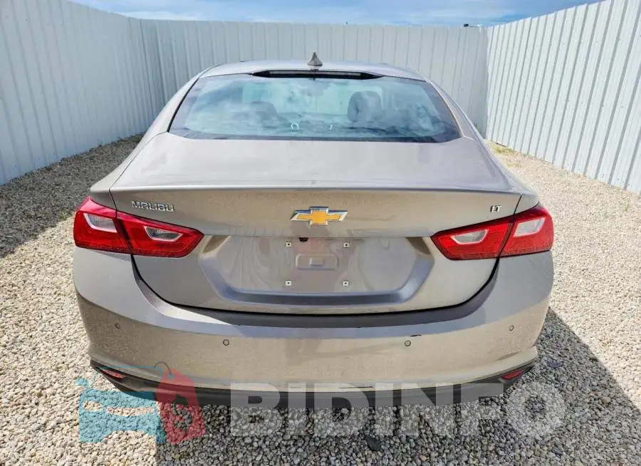 1G1ZD5ST9RF140647 Photo# 6