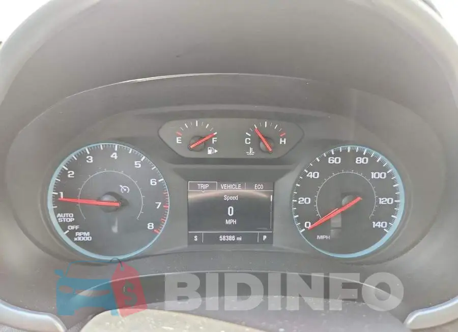 1G1ZD5ST9RF140647 Photo# 9