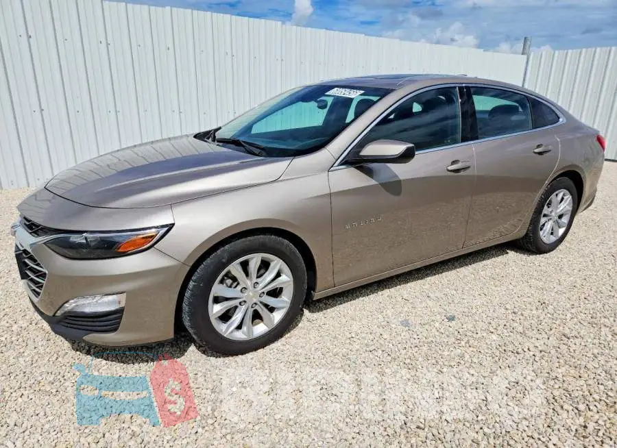 1G1ZD5ST9RF140647 Photo# 1
