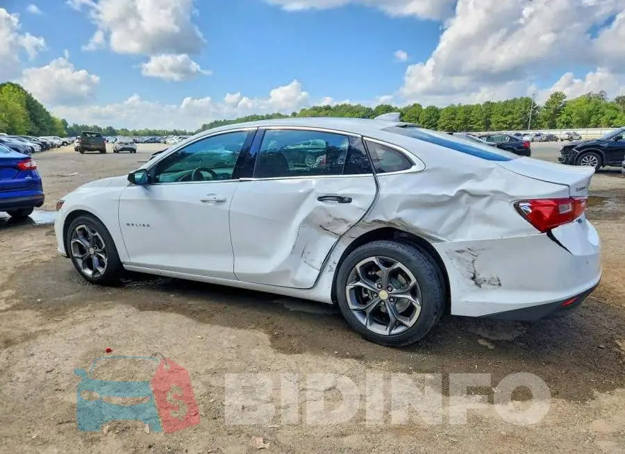 1G1ZD5ST9RF252235 Photo# 2