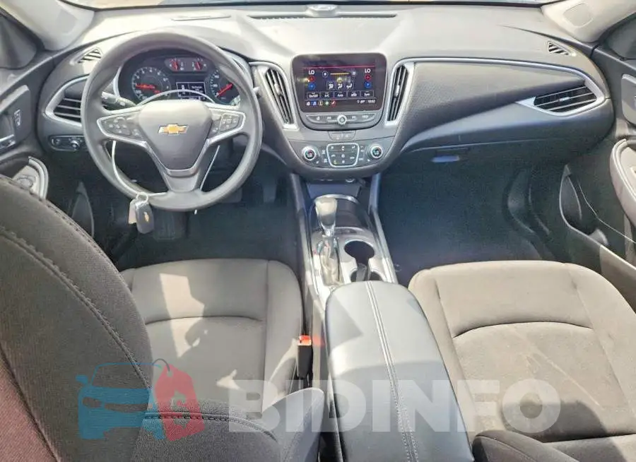 1G1ZD5ST9RF252235 Photo# 8