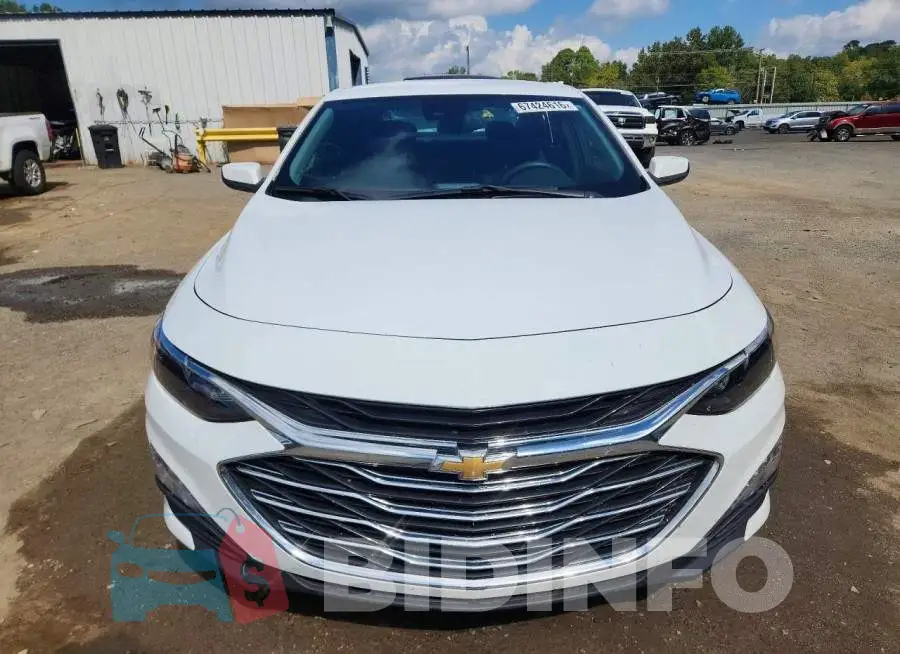1G1ZD5ST9RF252235 Photo# 5