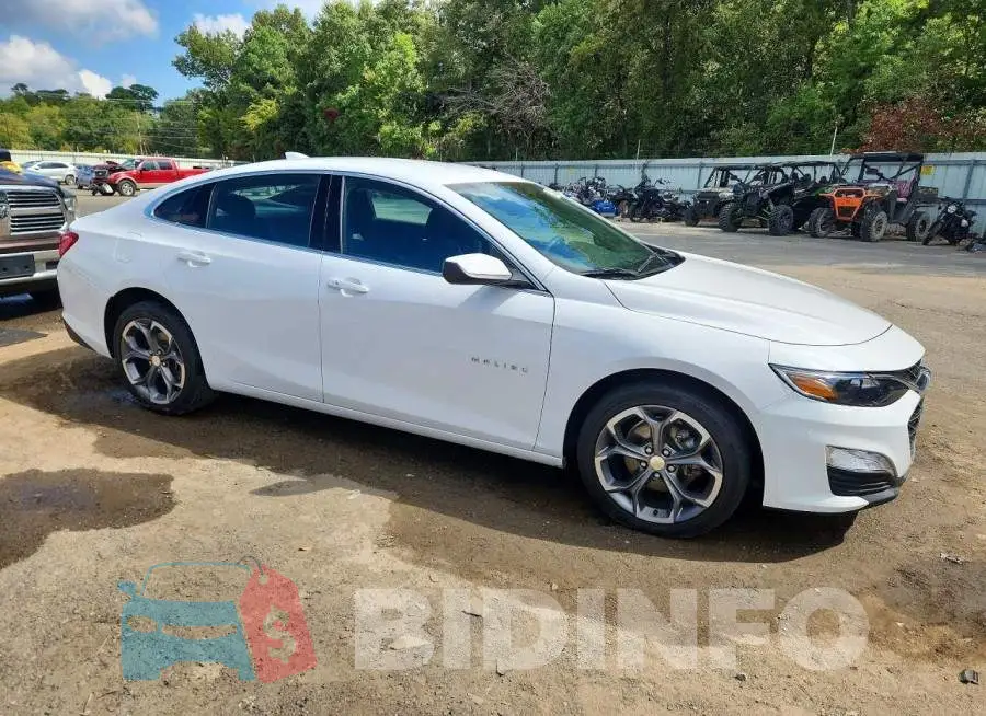 1G1ZD5ST9RF252235 Photo# 4