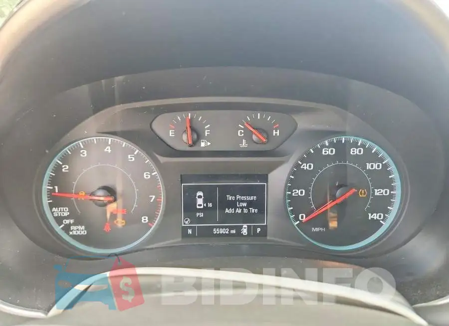 1G1ZD5ST9RF252235 Photo# 9