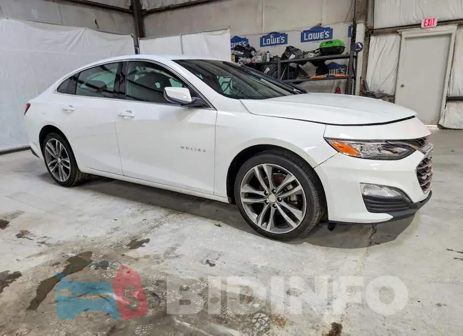 1G1ZE5ST4RF175366 Photo# 4