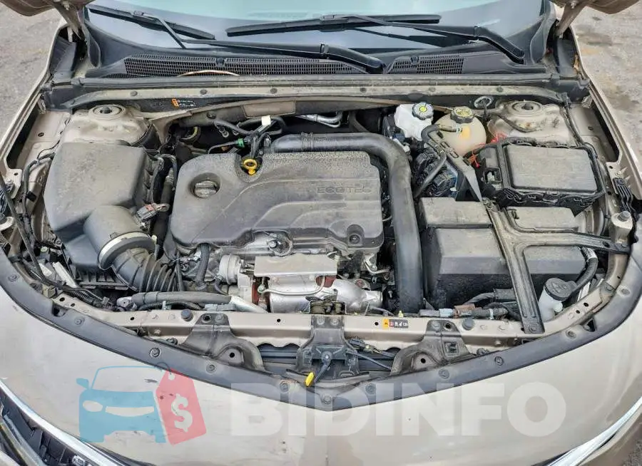 1G1ZE5ST7RF166256 Photo# 11