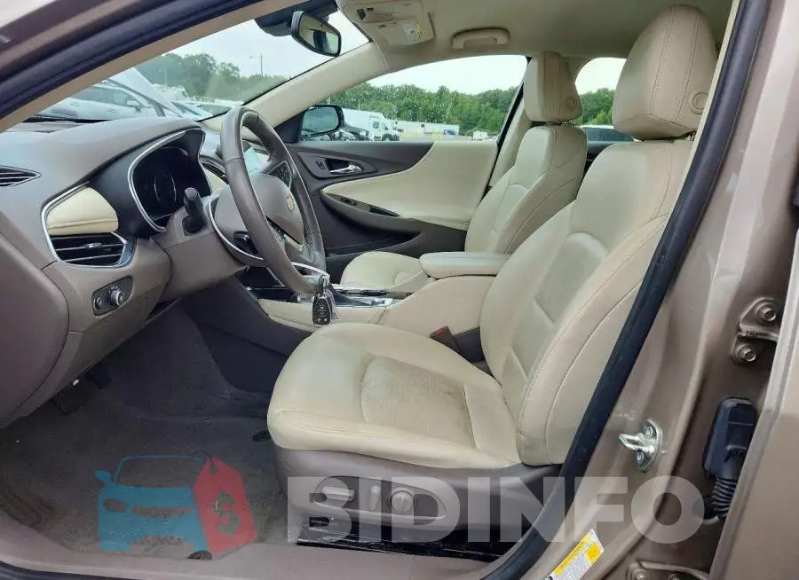 1G1ZE5ST7RF166256 Photo# 7