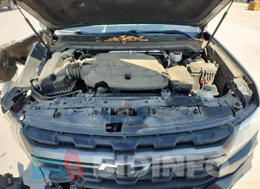 1GCGSDENXM1189874 Photo# 11