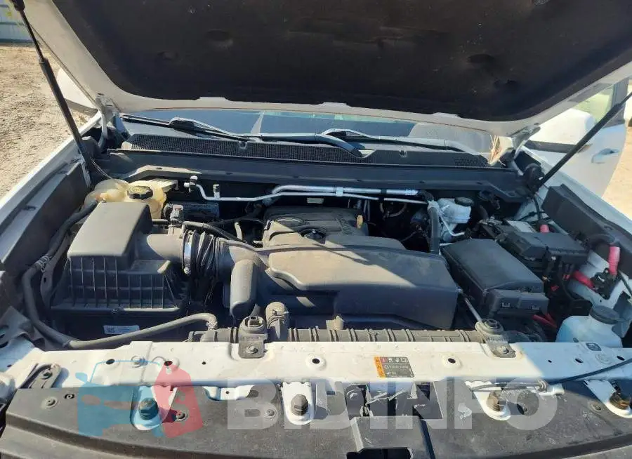 1GCHSCEA4M1240250 Photo# 11