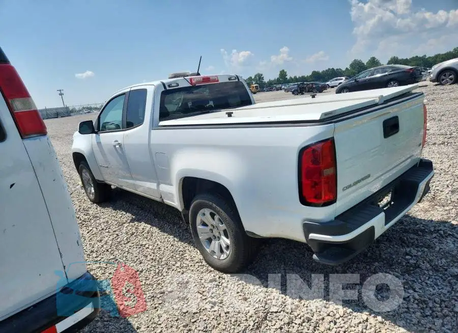 1GCHSCEA4N1250553 Photo# 2