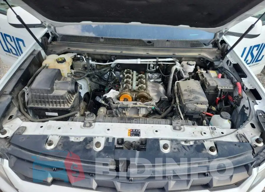 1GCHSCEA4N1250553 Photo# 11